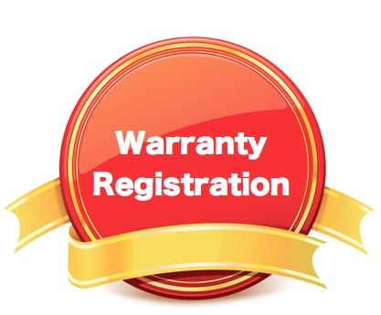 dji warranty registration