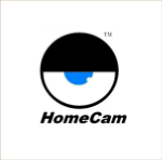 homecam_logo